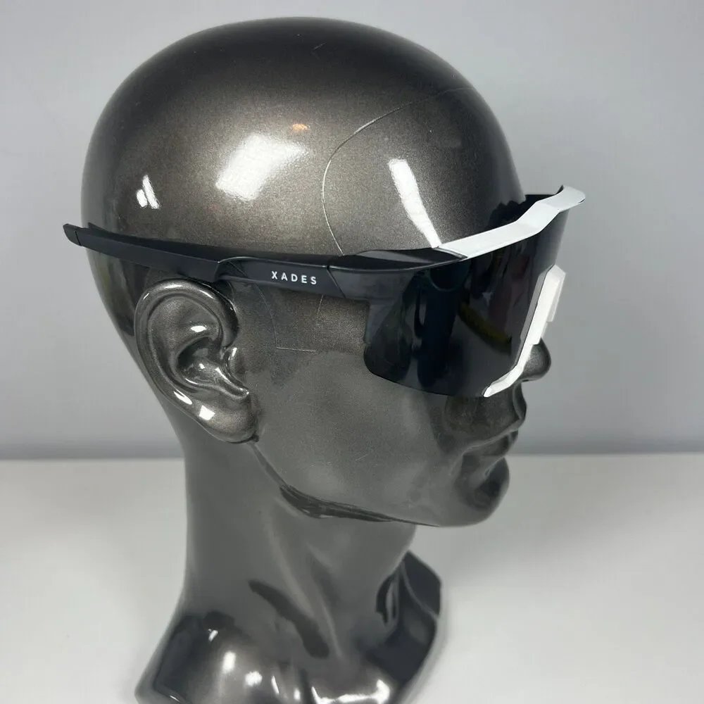 XADES X Marvel El Venenoide Lucia Libre Edition Polarized Sunglasses
